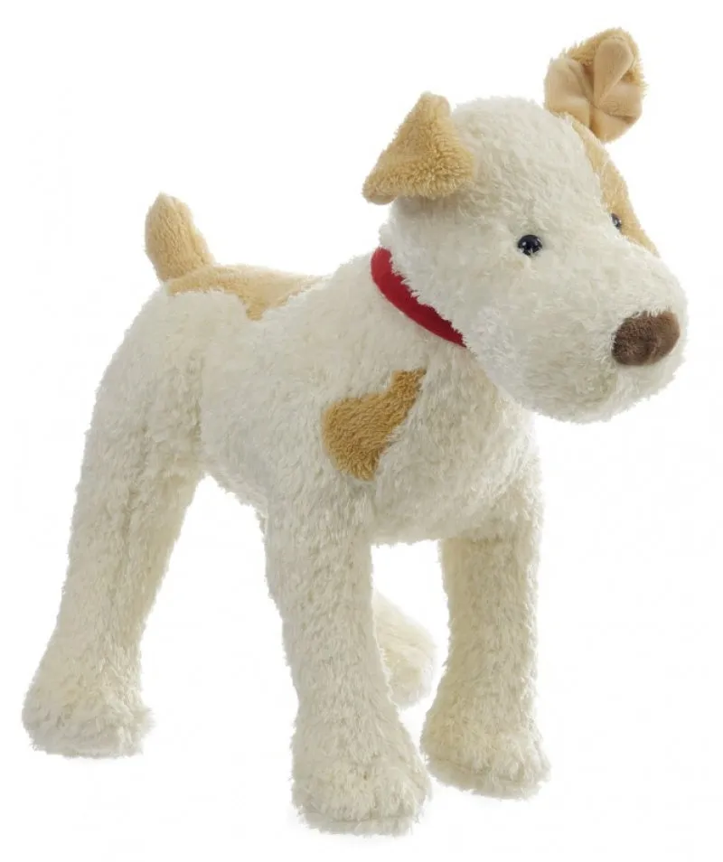 Eliot the Dog - Soft Toy