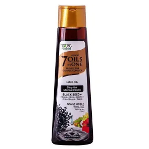 EMAMI 7 OIL IN ONE BLACK SEED 100ML