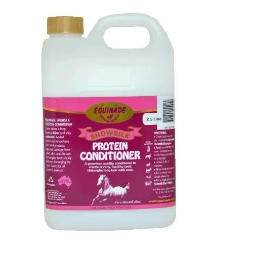 Equinade Showsilk Conditioner