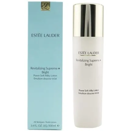 Estee Lauder Revitalizing Supreme   Bright Power soft milky lotion 100 ml, EsteE Lauder