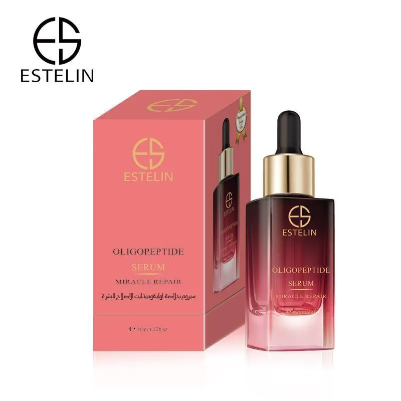 Estelin Oligopeptide Serum Miracle Repair