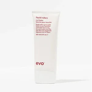 Evo Liquid Rollers Curl Balm 200ml