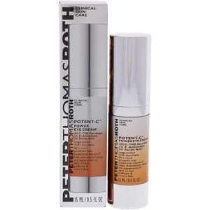 Eye cream Potent-C Power, 15 ml, Peter Thomas Roth