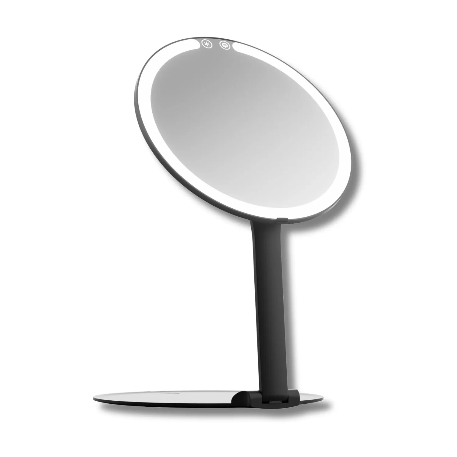 Fancii Abigail Rechargeable Travel Mirror