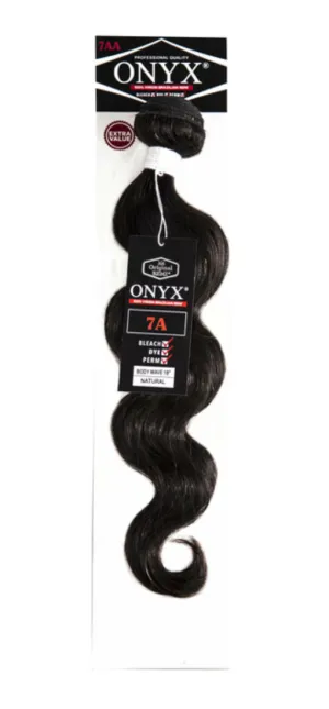 FASHION WORLD - ONYX REMI 7A BODY WAVE BUNDLE