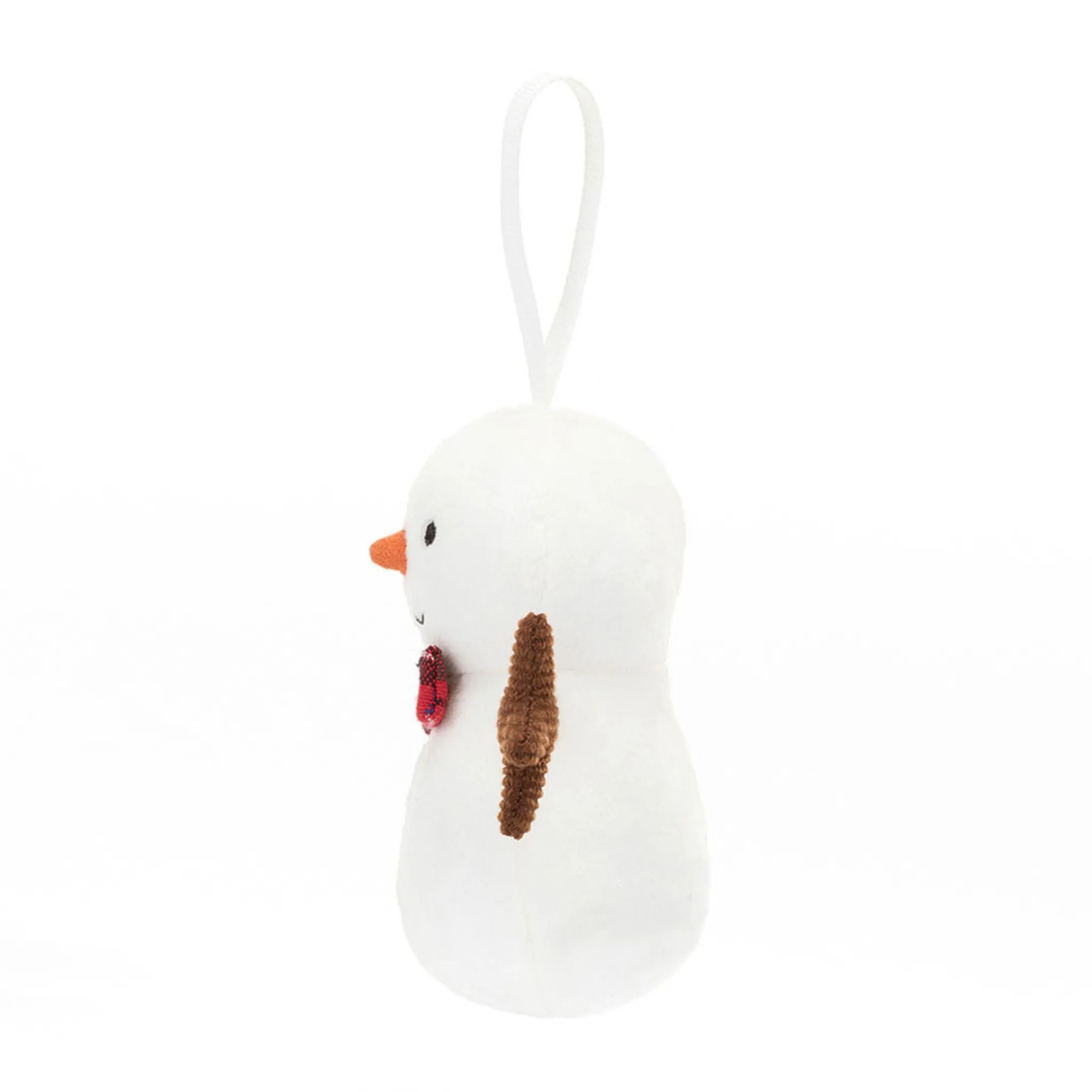 Festive Folly Snowman