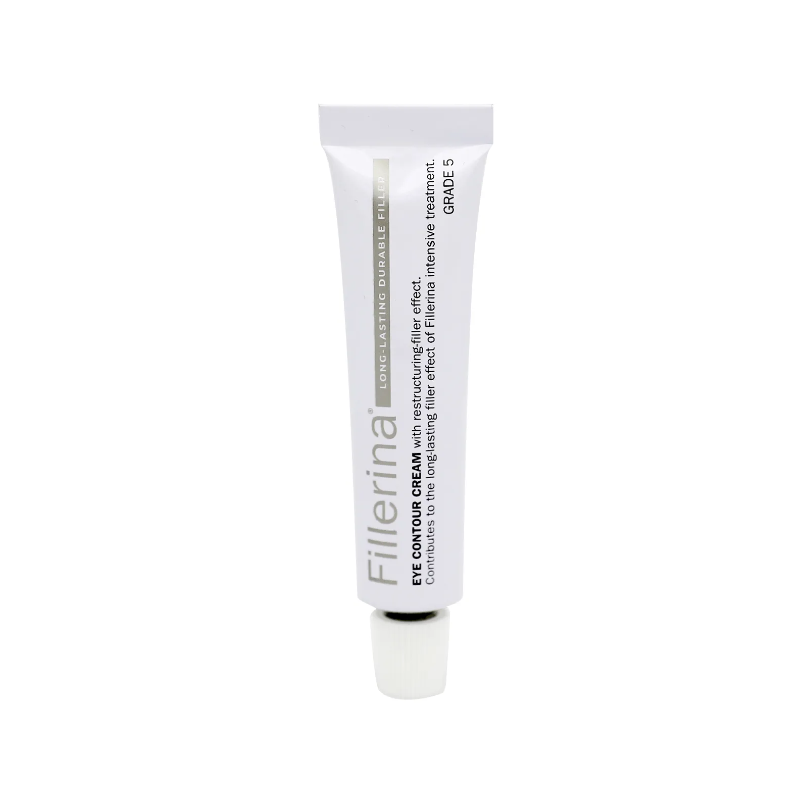 Fillerina Long Lasting Eye Contour Cream Grade 5 - 15 ml