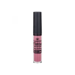 Gabrini Matte Lipgloss Long Lasting 02