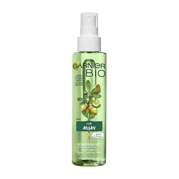 Garnier Bio Rich Argan Nourishing Mist 150ml