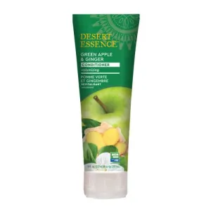 Green Apple and Ginger Conditioner 8 Oz By Desert Essence