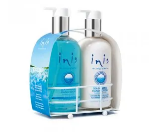 Hand Care Caddy by Inis