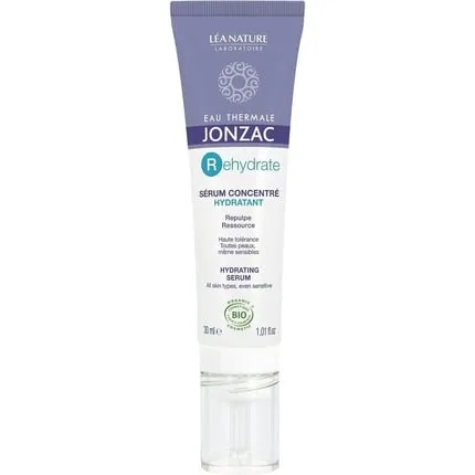 Hardening serum concentrate 30 ml, Eau Thermale Jonzac