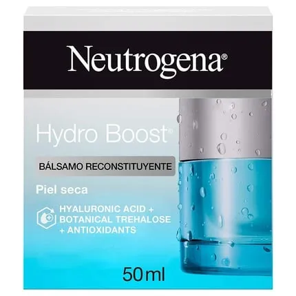 Hydro Boost Skin Rescue Balm for dry skin 50 ml, Neutrogena