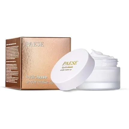 Hydrobase Moisturizing makeup base 30 ml, Paese Cosmetics