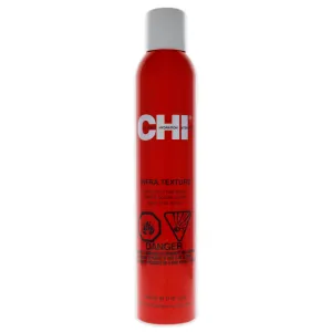 Infra Texture Hair Spray by CHI for Unisex - 10 oz Hair Spray