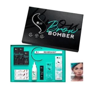 InLei® - Brow Bomber Full Kit (Pro Version)