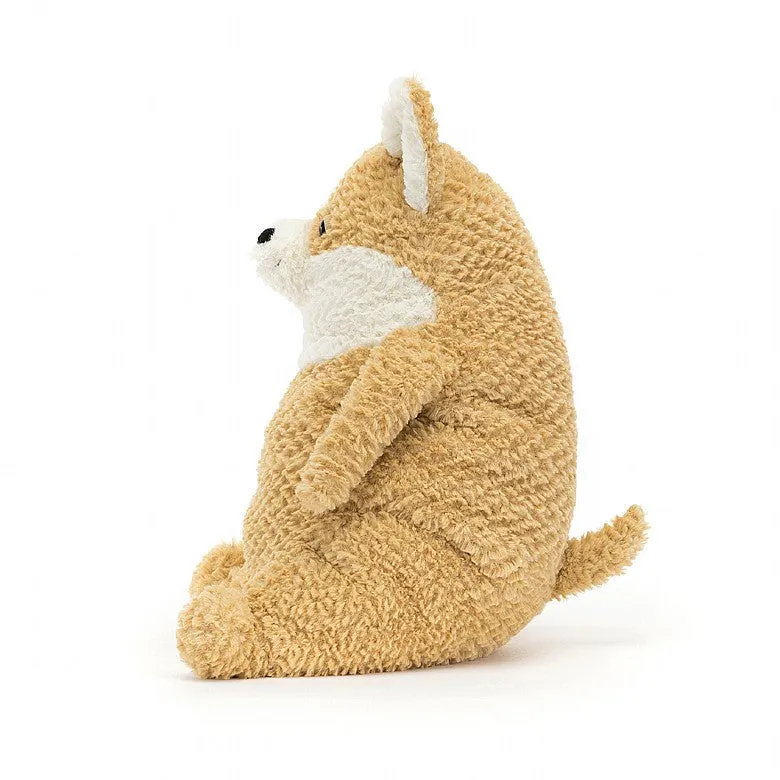 Jellycat Amore Corgi 10" - Discontinued