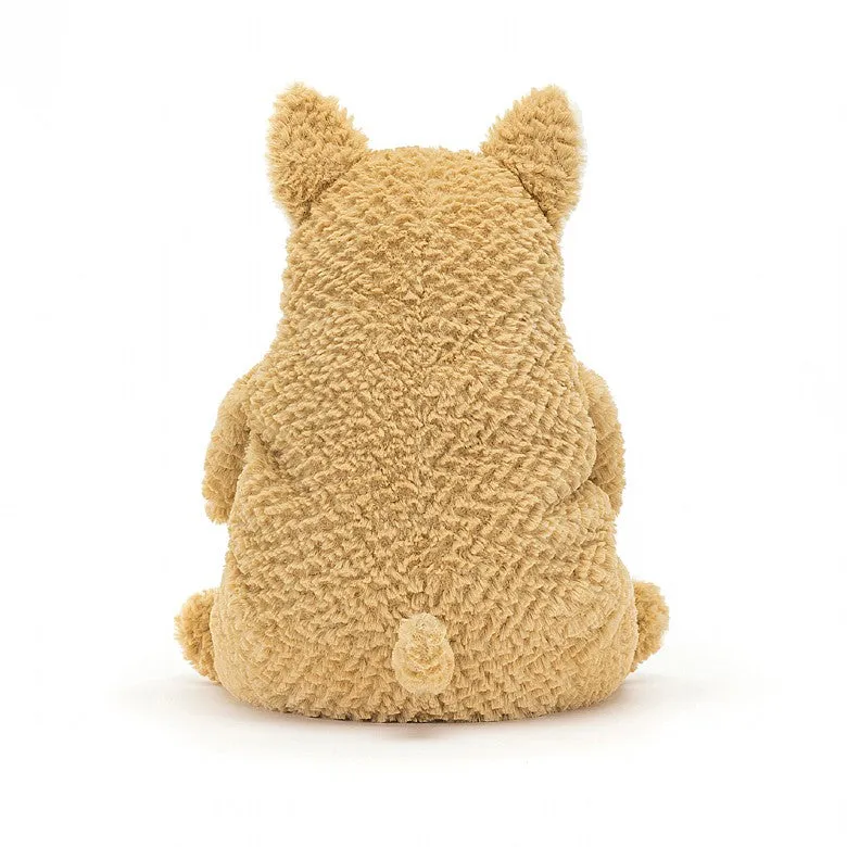 Jellycat Amore Corgi 10" - Discontinued