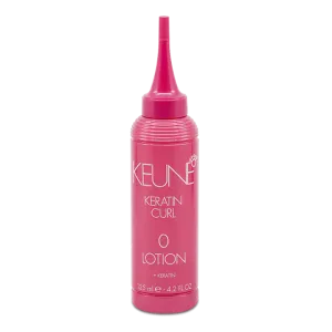 Keune Keratin Curl Lotion 0