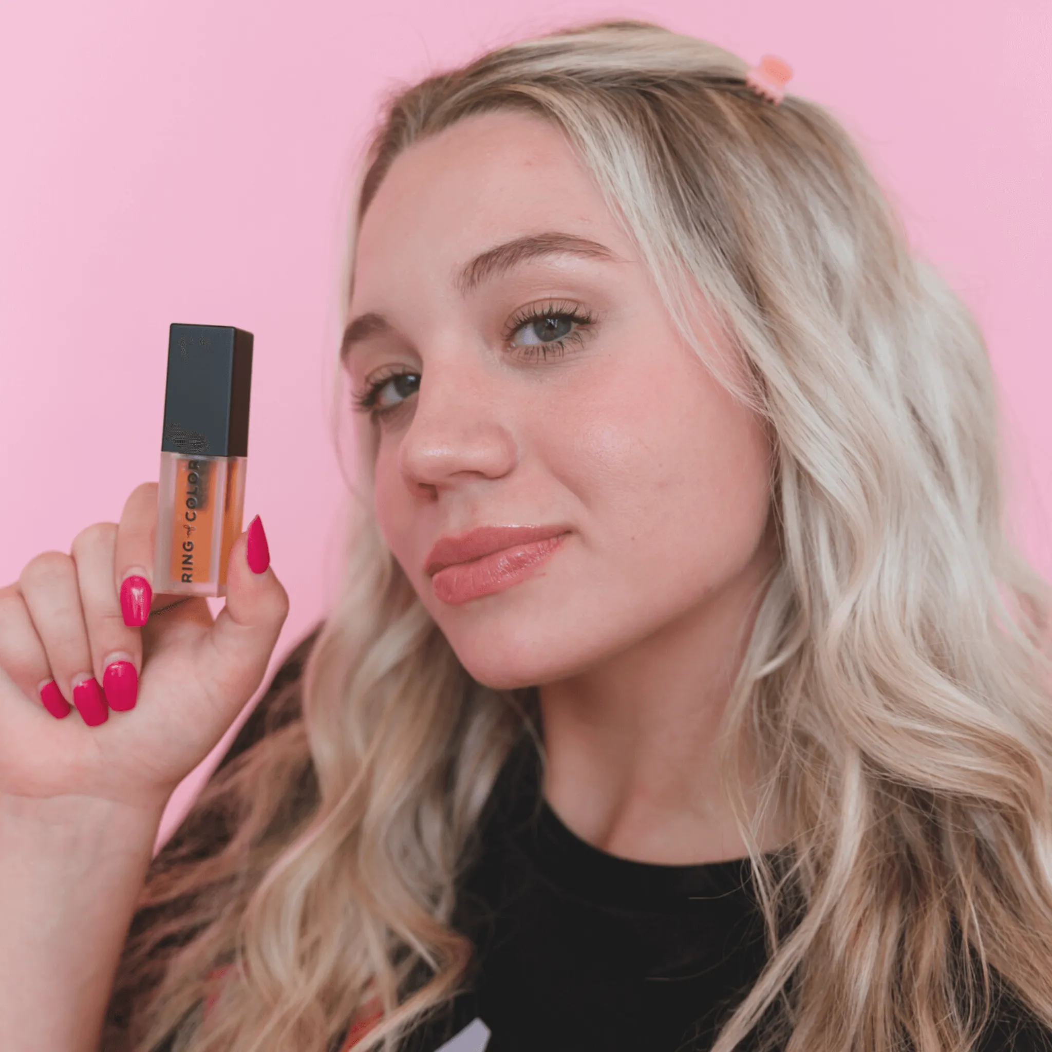 Kind | Glossy Lip Oil