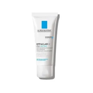 La Roche Posay Effaclar H Iso-Biome moisturizing cream 40 ml, L'Oreal