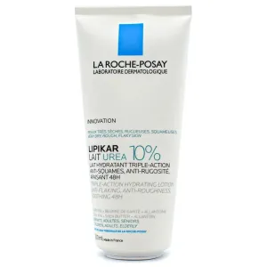 La Roche-Posay Lipikar Urea 10% Roughness Smoothing Lotion 200ml