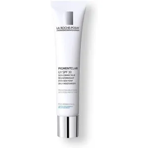 La Roche Posay Pigmentaclar Daily Moisturizer for Evening Skin Tone with UV Protection Spf30 40 ml , La Roche-Posay