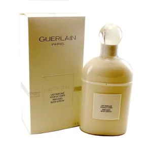 Le DeLices De Bain Body Lotion 200ml, Guerlain