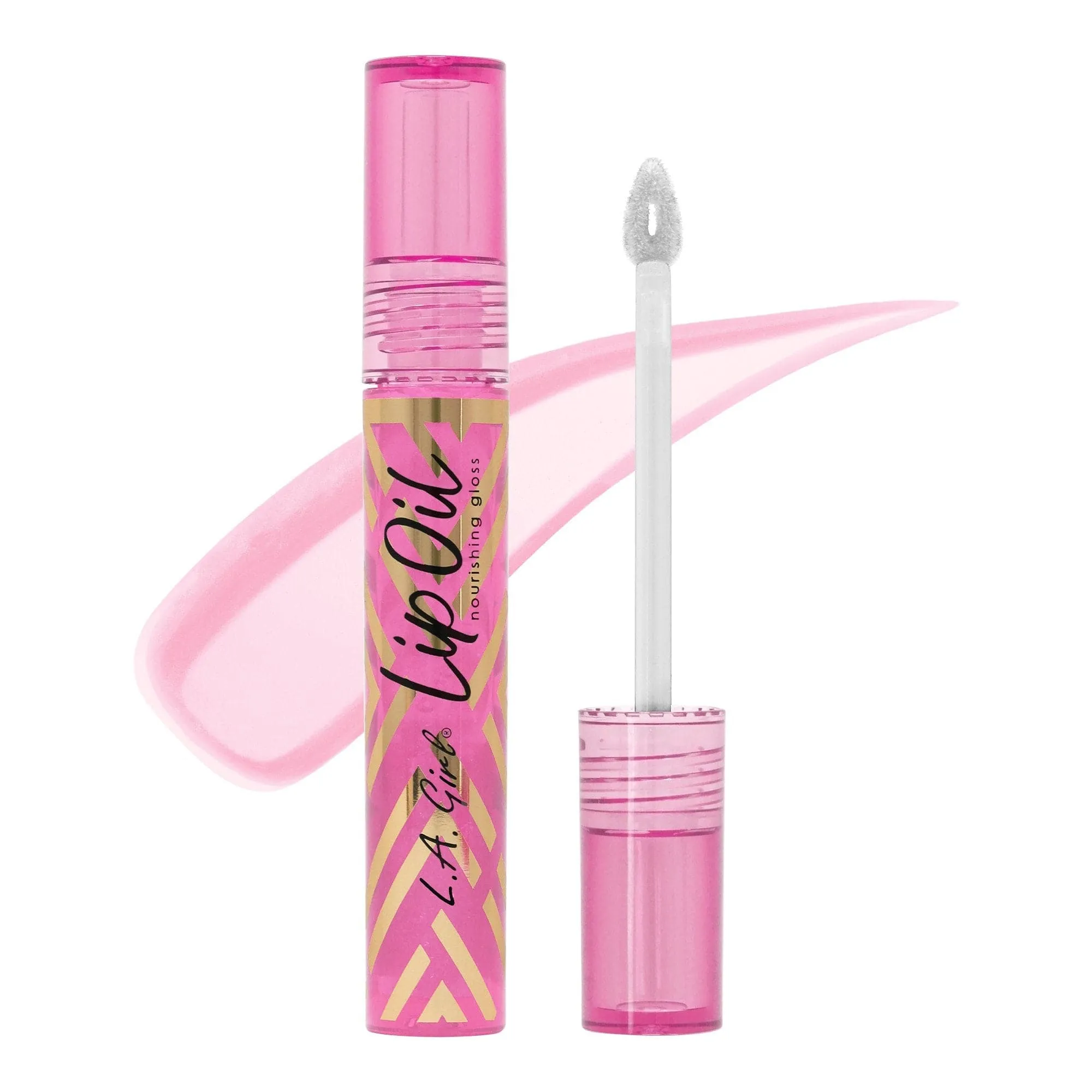 Lip Oil Nourishing Gloss