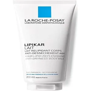 Lipikar Light Up T200Ml, La Roche-Posay