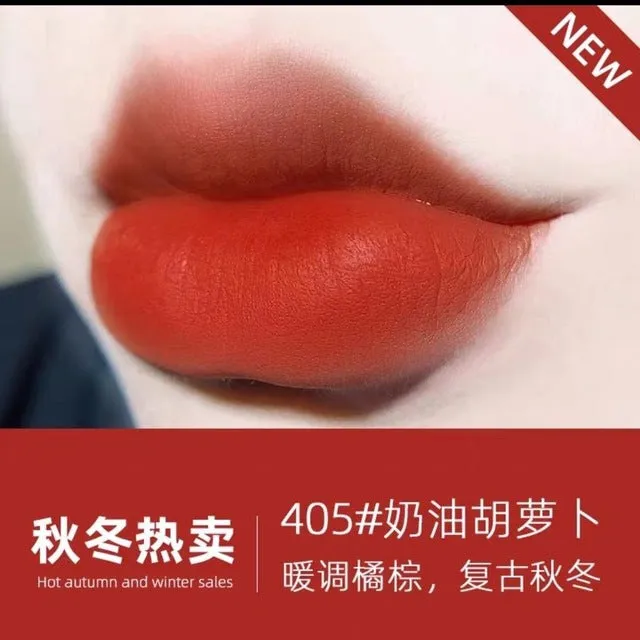 long Lasting Lipstick