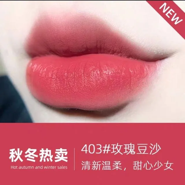 long Lasting Lipstick