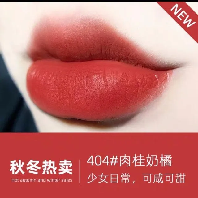 long Lasting Lipstick