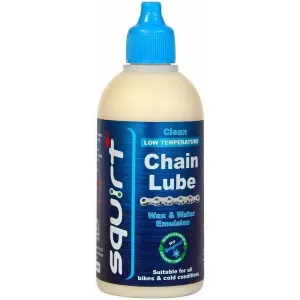 Long Lasting Low Temperature Dry Bike Chain Lube