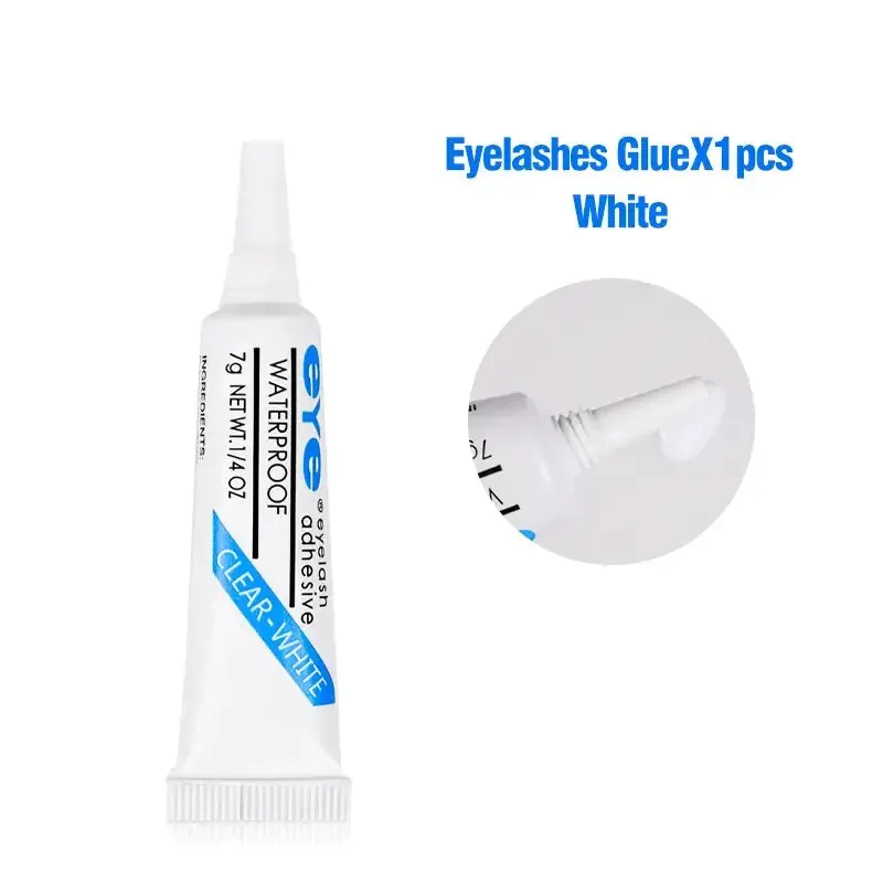 Long-Lasting Quick Dry Eyelash Glue