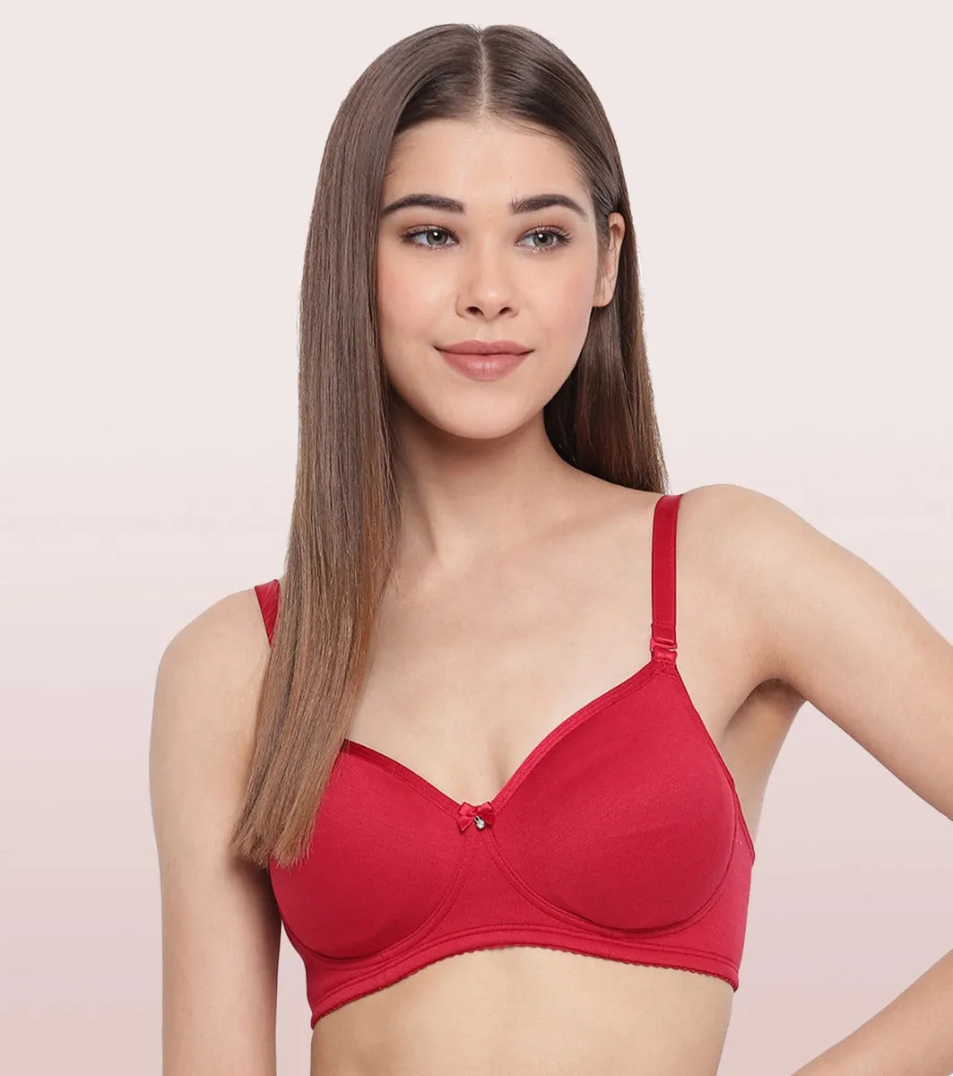 Long Lasting T-Shirt Bra