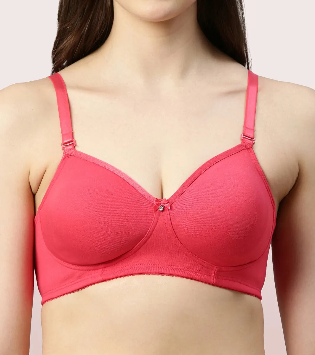 Long Lasting T-Shirt Bra