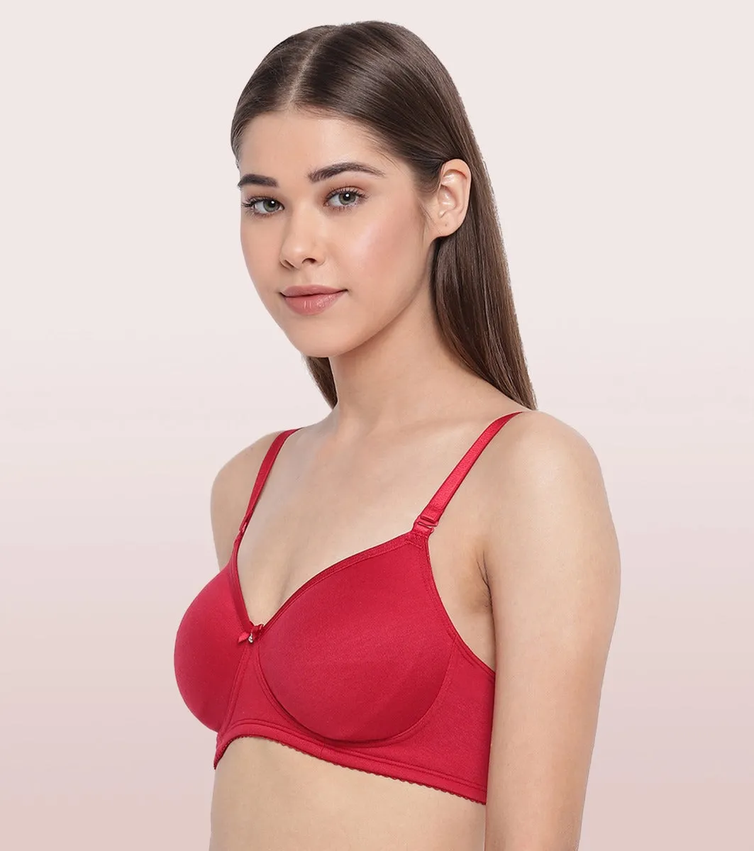 Long Lasting T-Shirt Bra