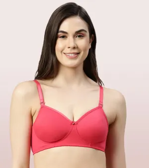 Long Lasting T-Shirt Bra