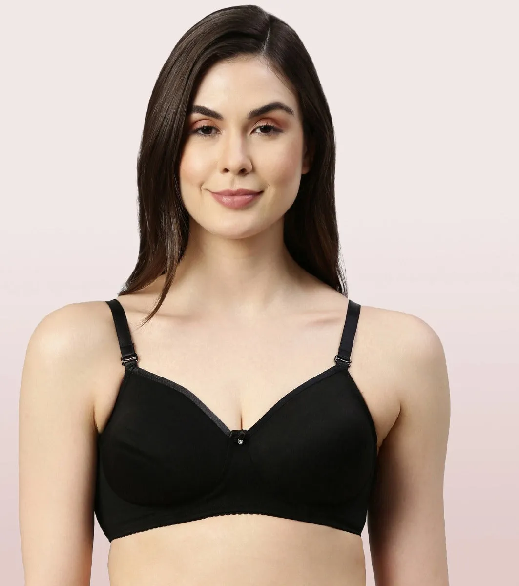 Long Lasting T-Shirt Bra