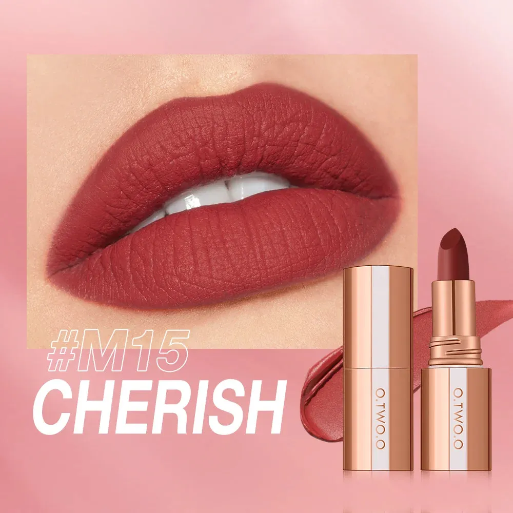 Long Lasting Waterproof Tint Lipstick