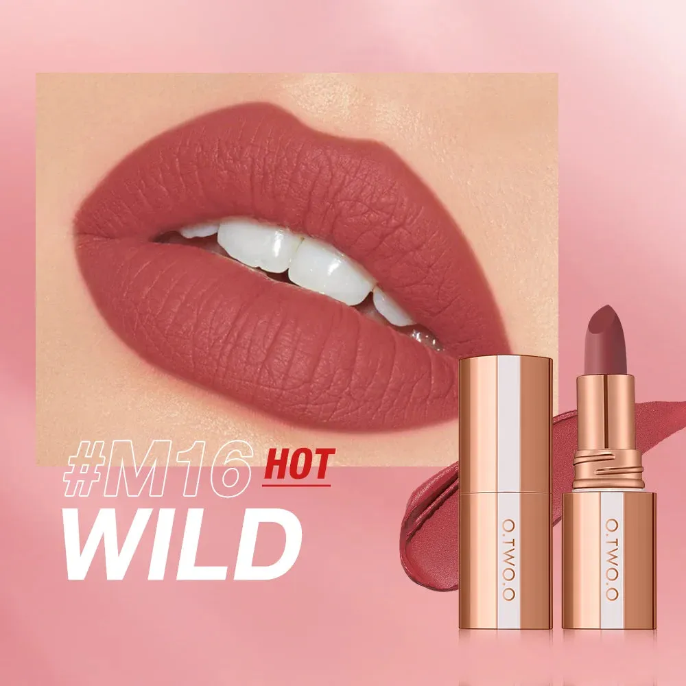 Long Lasting Waterproof Tint Lipstick