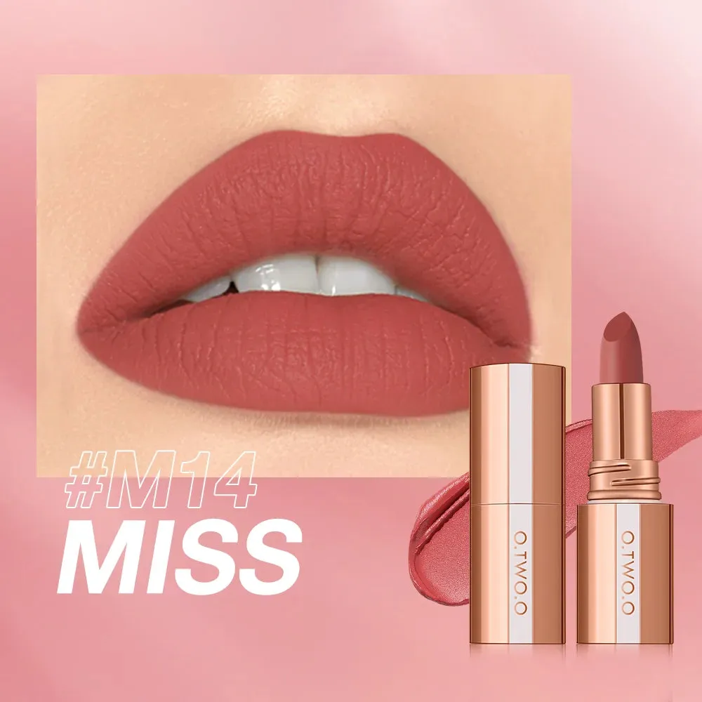 Long Lasting Waterproof Tint Lipstick