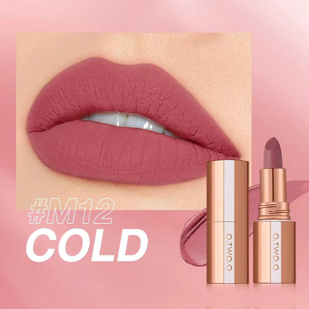 Long Lasting Waterproof Tint Lipstick