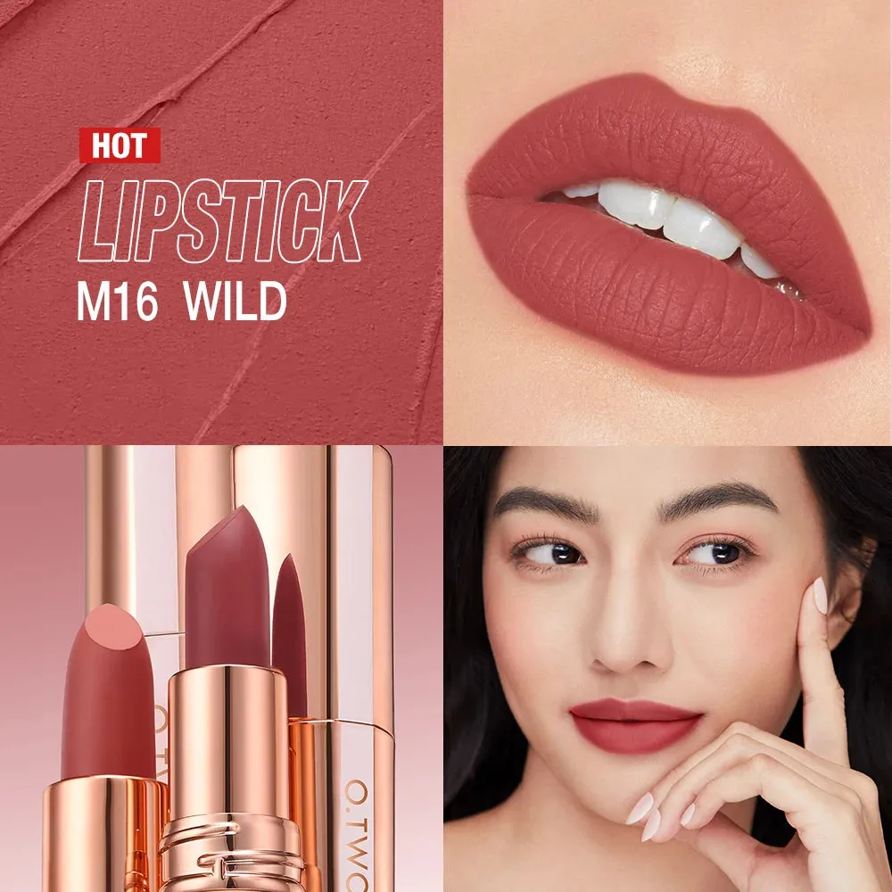 Long Lasting Waterproof Tint Lipstick