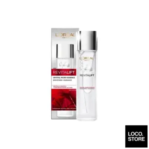 L'Oreal Revitalift Crystal Micro Essence 130ml