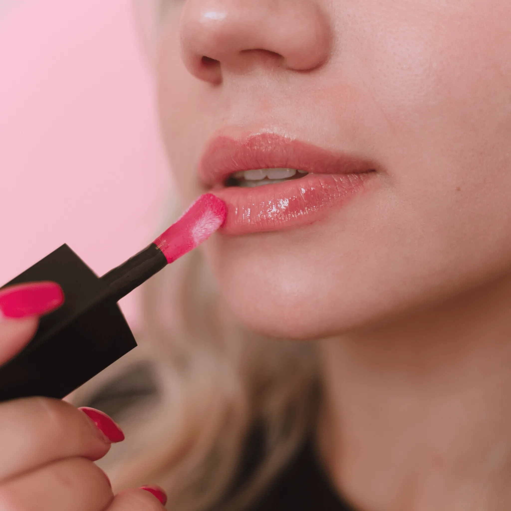 Love | Glossy Lip Oil