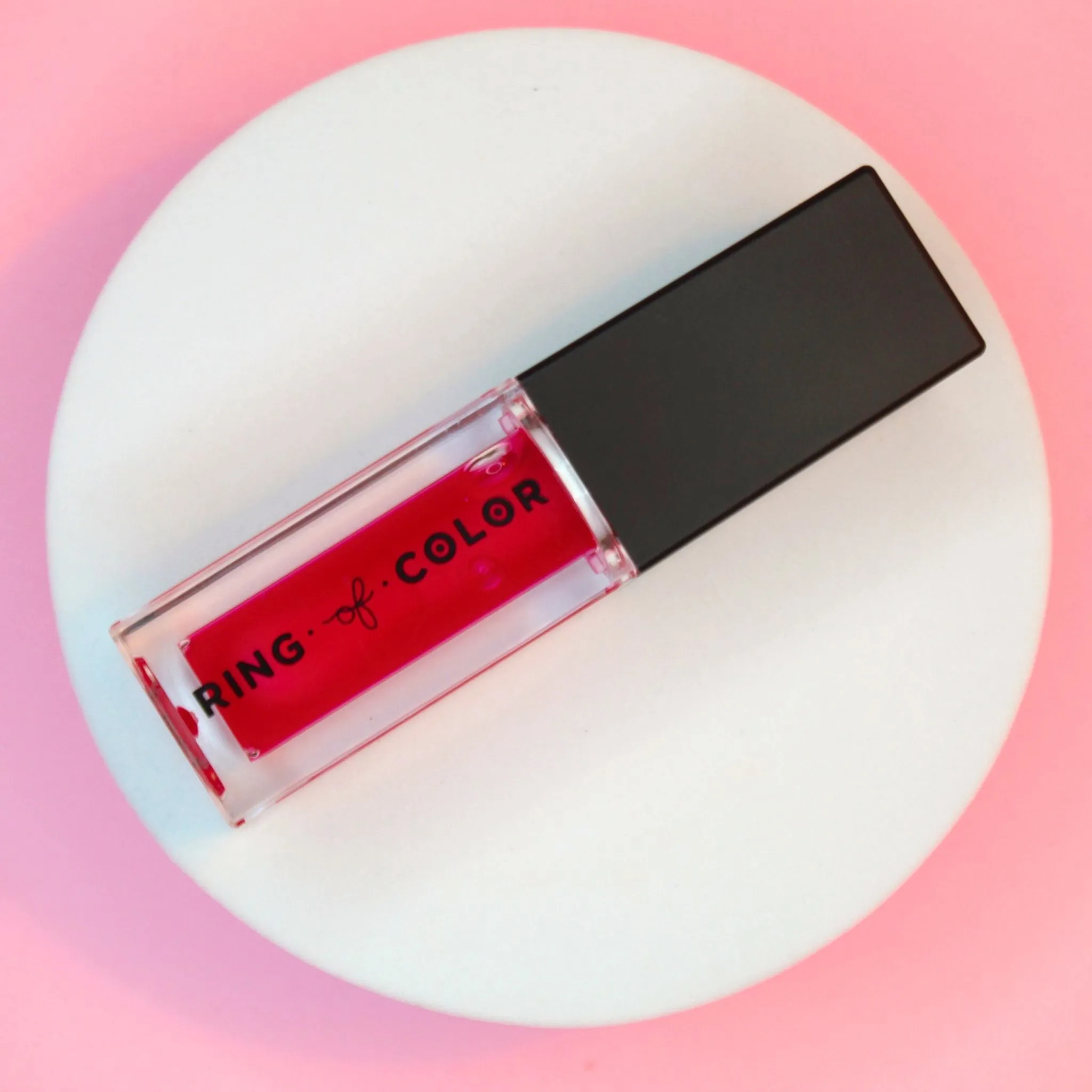 Love | Glossy Lip Oil