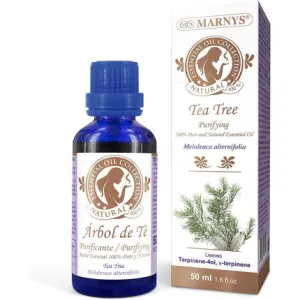 Marny's Tea Tree Oil 50 ml