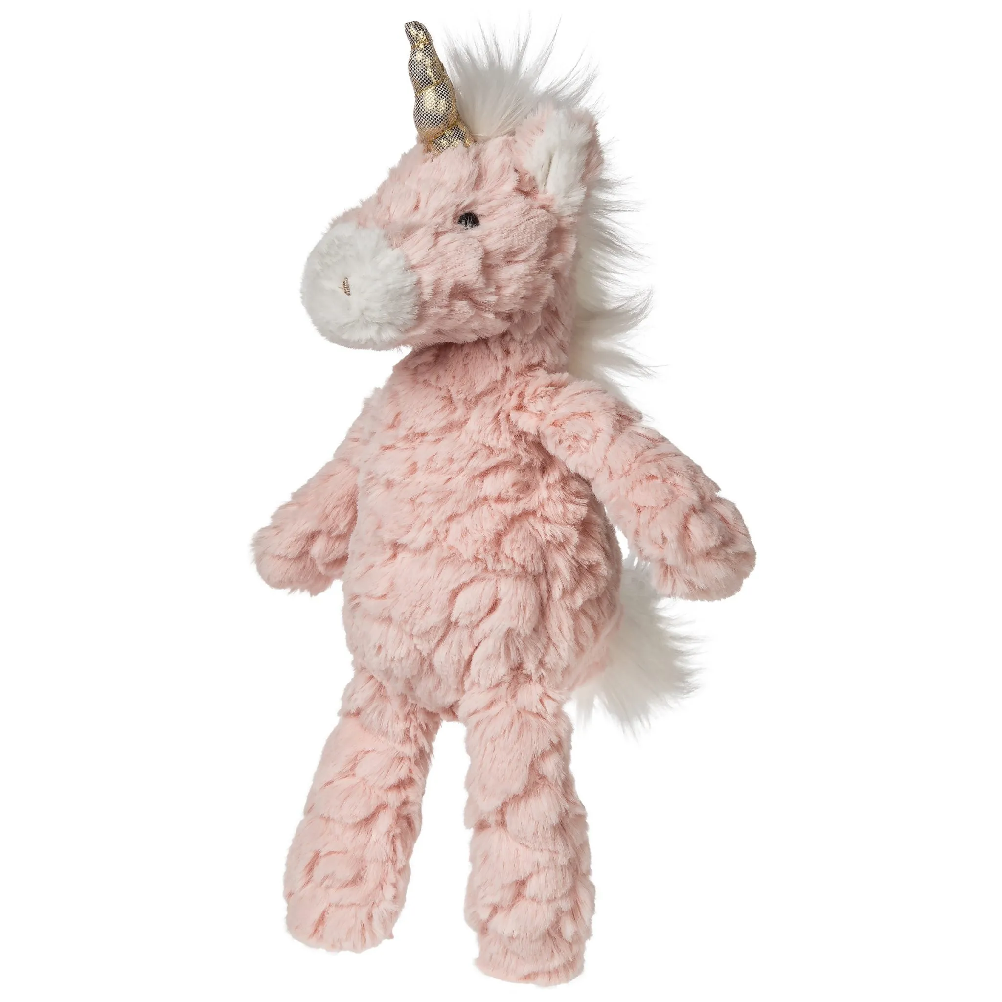 Mary Meyer Small Blush Unicorn